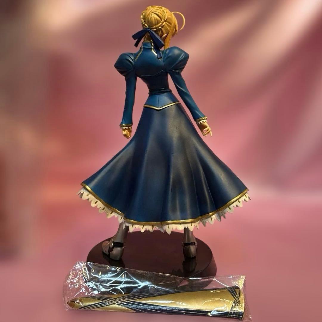 cLayz 1/6 Fate stay night【セイバー】※原型製作 宮川武 - メルカリ