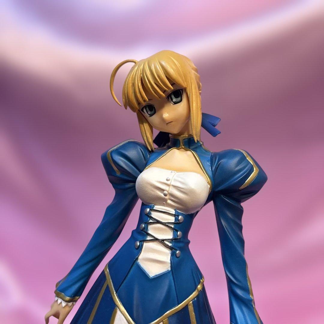 cLayz 1/6 Fate stay night【セイバー】※原型製作 宮川武 - メルカリ