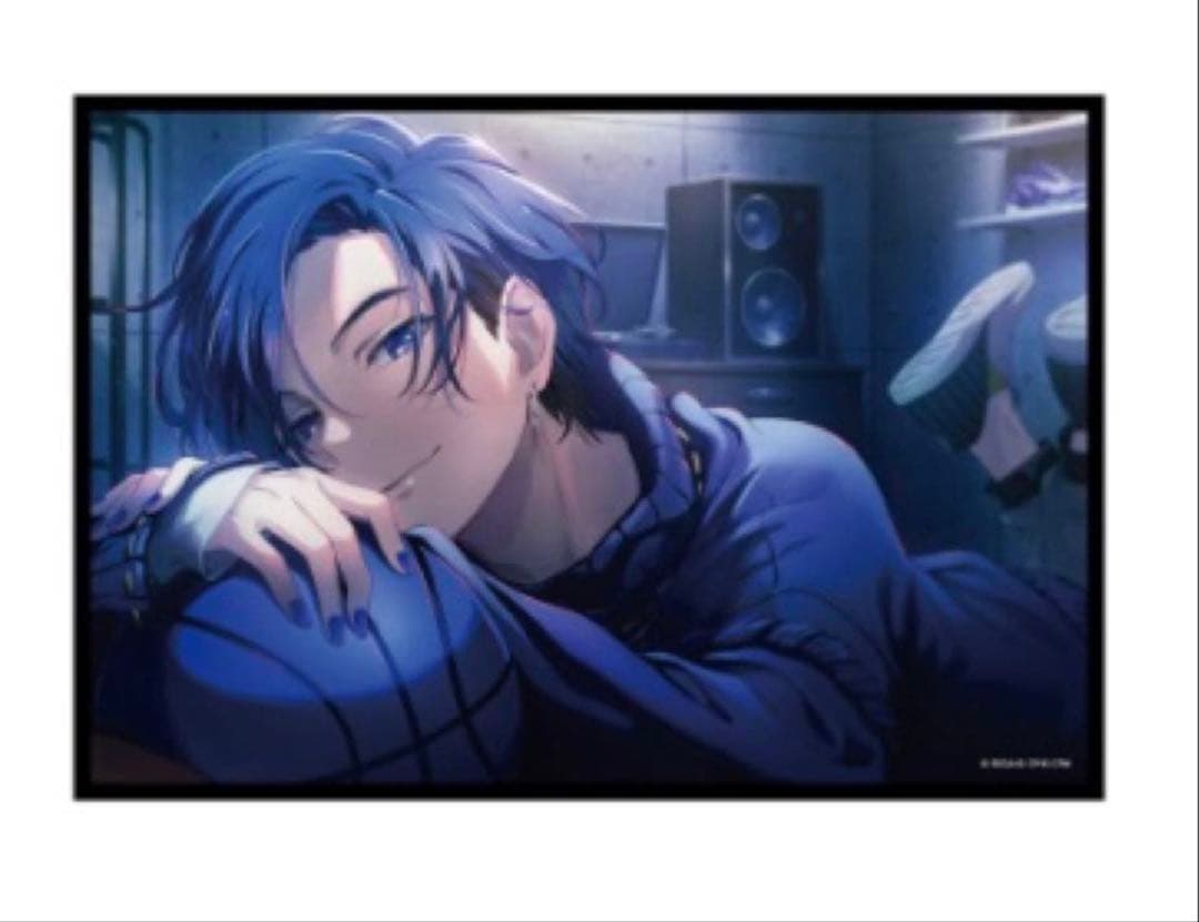 KAITO はぴこれ アクリル色紙 プロセカ - メルカリ