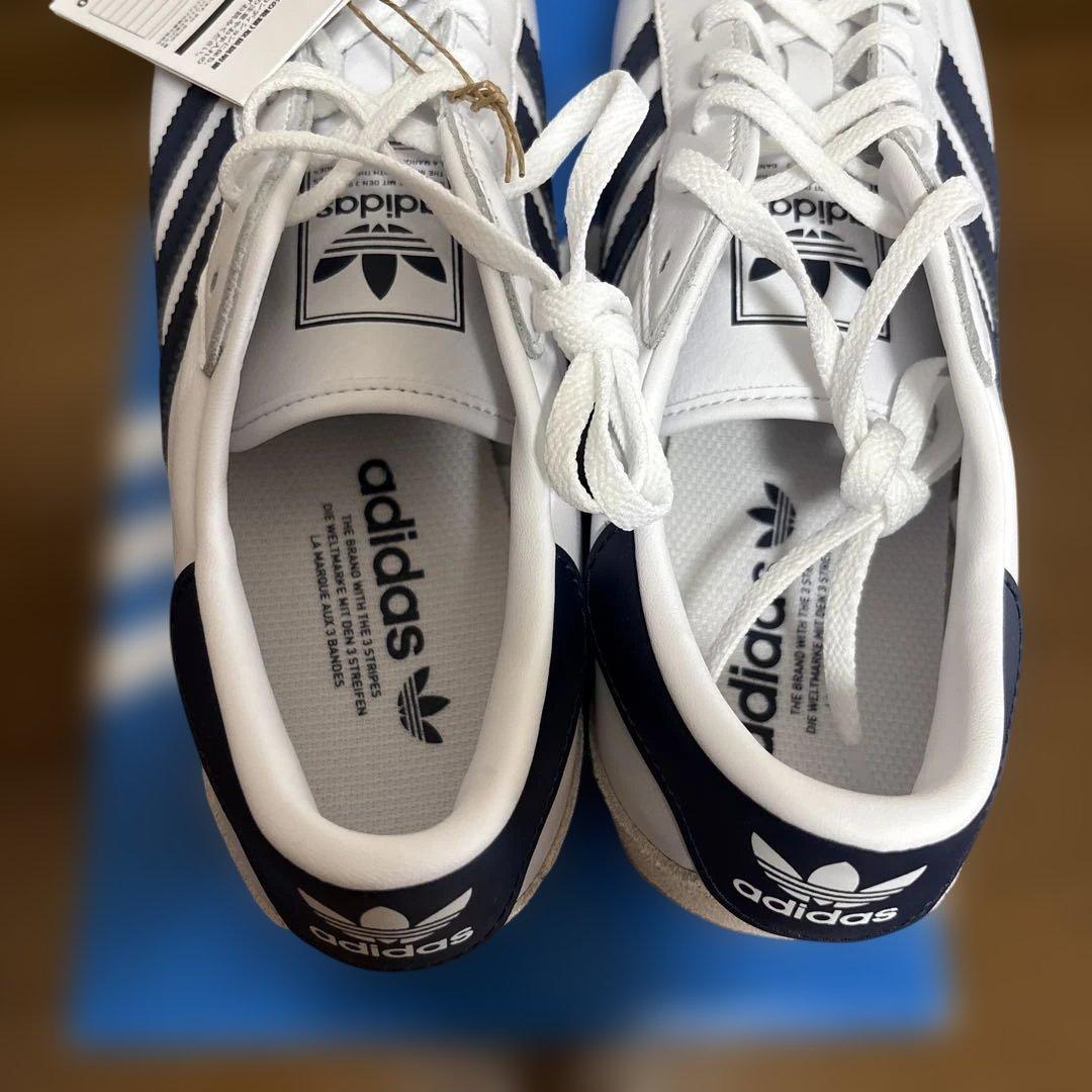 adidas COUNTRY II - メルカリ