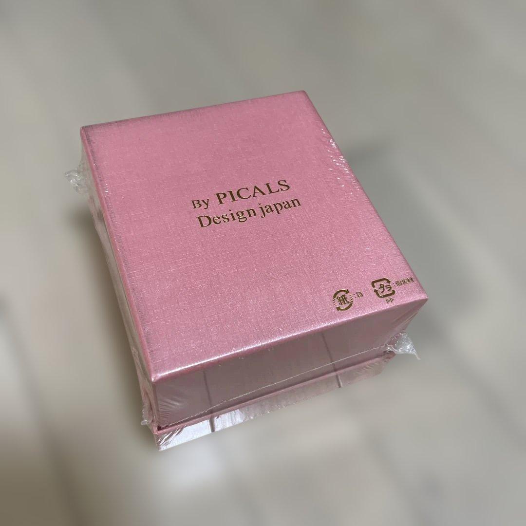 桜小馬 ジュエリーボックス 東京銀座PICALS ピィアース EX634-1 - メルカリ