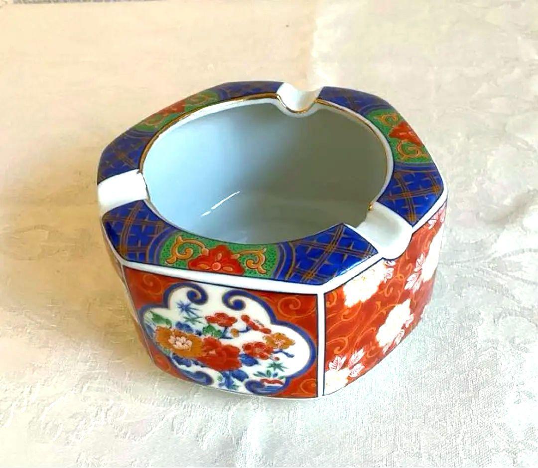 新品】応接揃 応接セット 花瓶 飾皿 灰皿 煙草入れ 和風レトロ インテリア