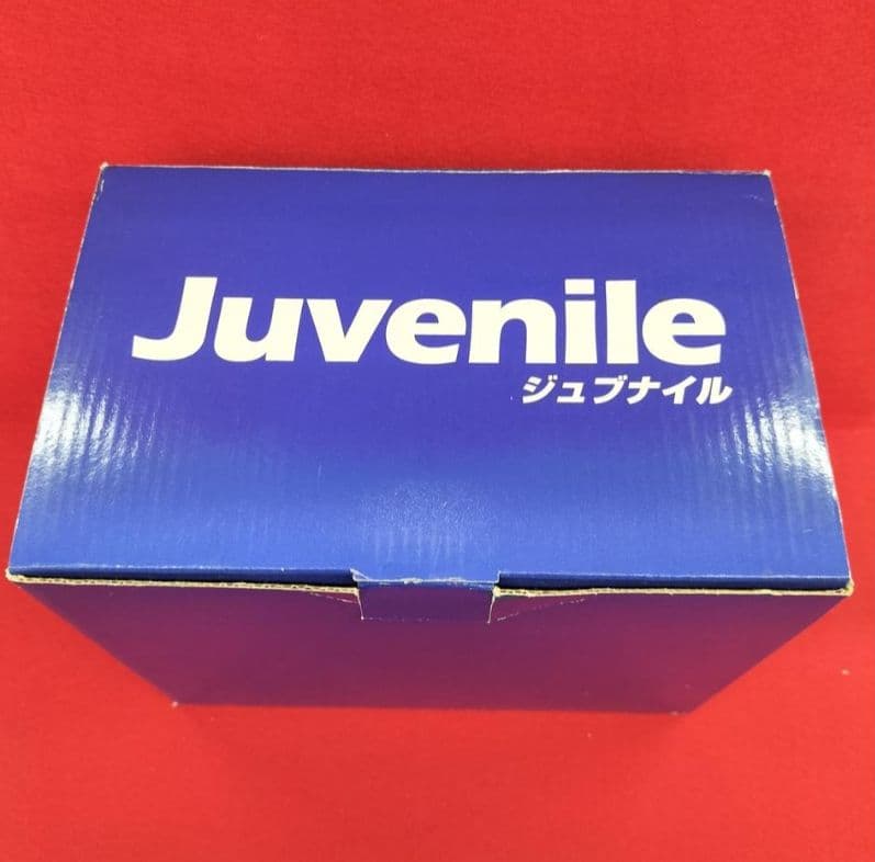 ジュブナイル テトラ タイプⅡ(歩行形態) フィギュア 廃盤品 - メルカリ