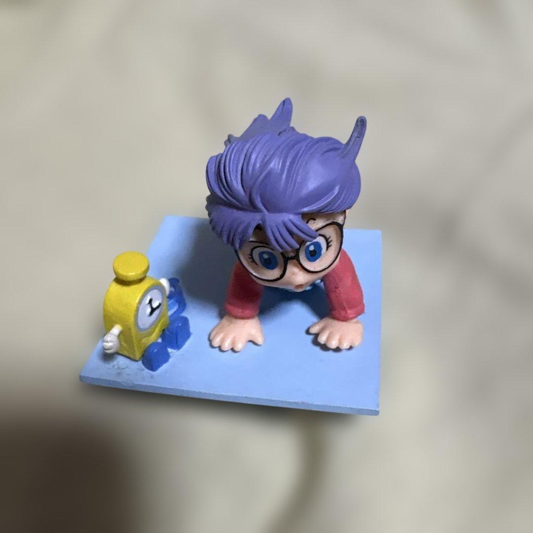 Dr.スランプ アラレちゃん HG フィギュア ガチャ - メルカリ