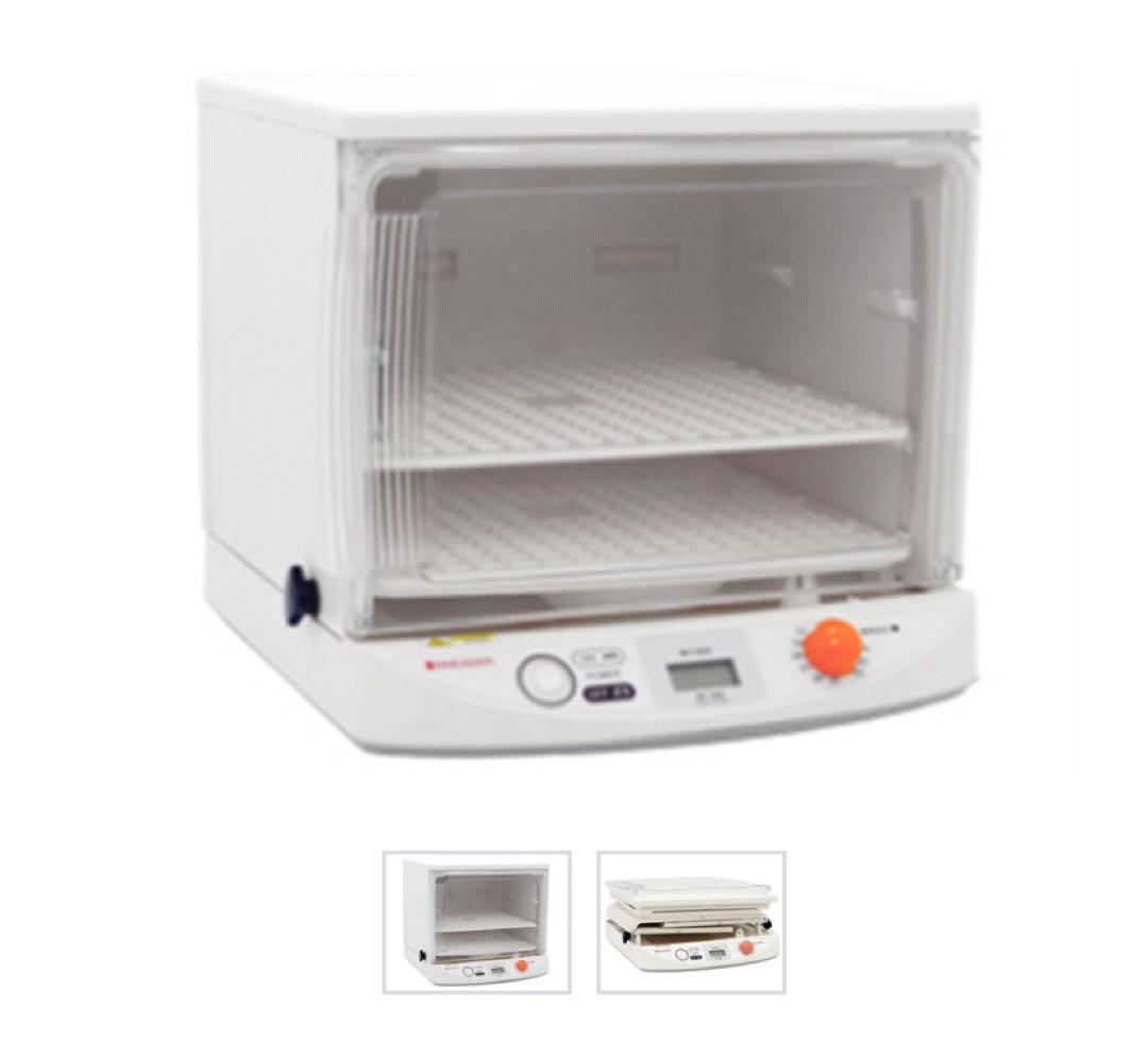 洗えてたためる発酵器 mini PF100 Amazon | 日本ニーダー(KNEADER) 洗えてたためる発酵器mini PF100