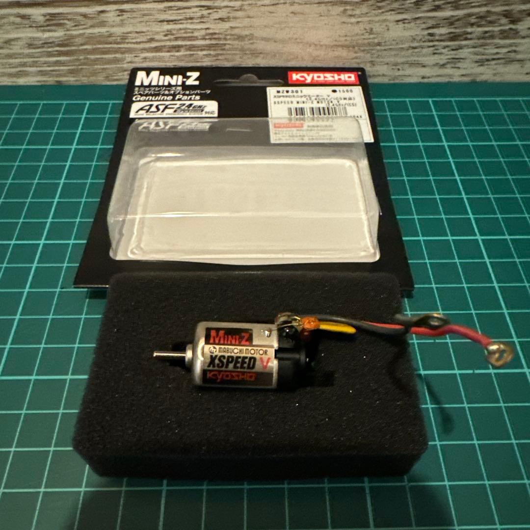 京商ミニッツMini-Z MR02-ASF2.4G☆フェラーリ 575GTC