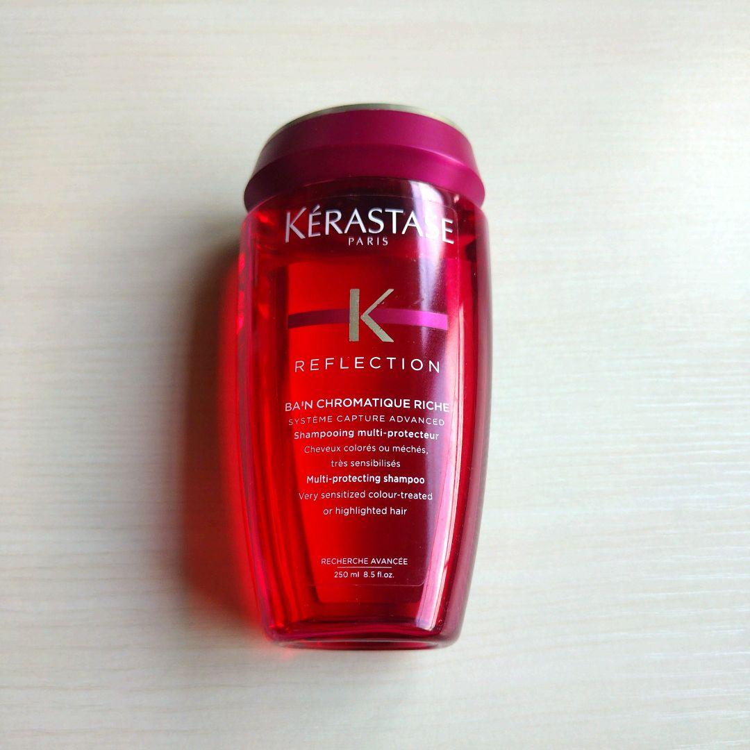 廃盤】ケラスターゼ RF バン クロマティック シャンプー 250ml - メルカリ