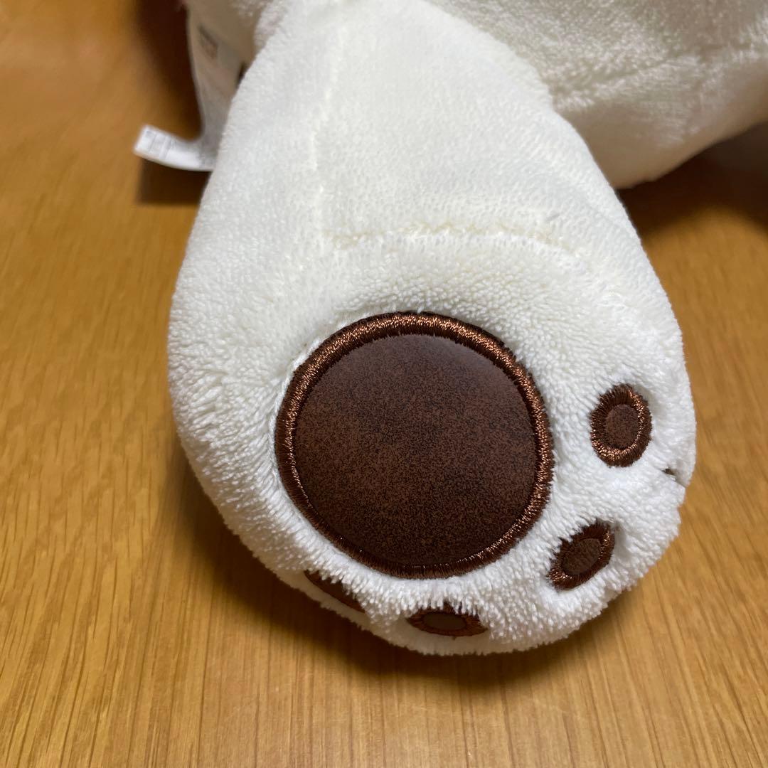 ニトリ シロクマ ジナン2 - メルカリ