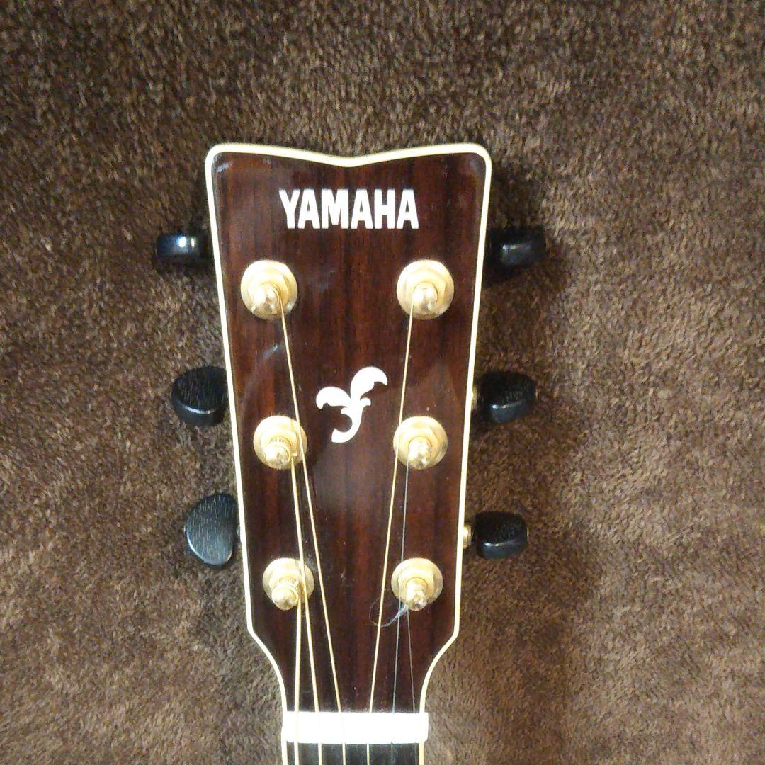 YAMAHA FSX755SC エレアコ (管理カイ) - メルカリ