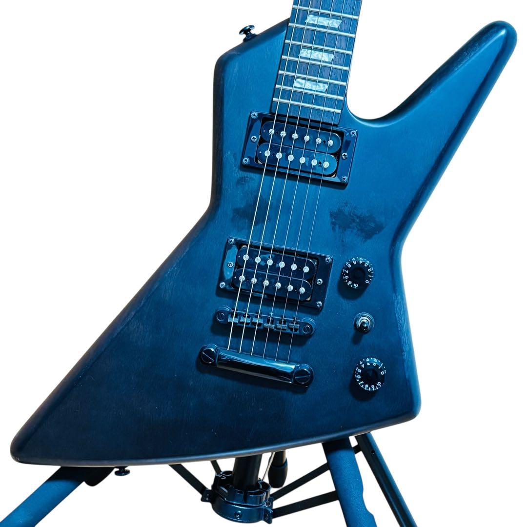 Epiphone Explorer GT エピフォン エクスプローラーGT - ギター新 デザイン