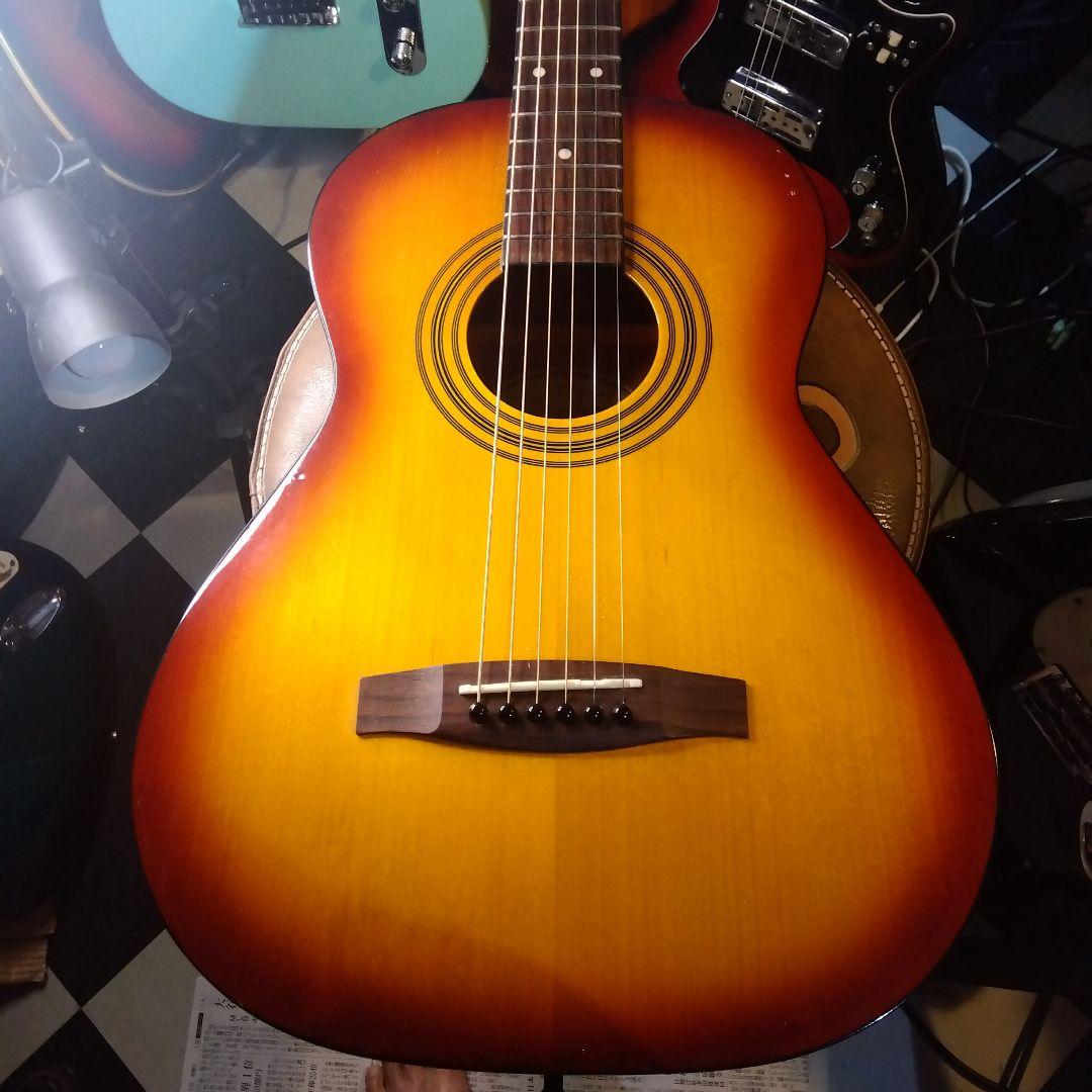 Fender MA-1 SBG アコースティックギター - メルカリ