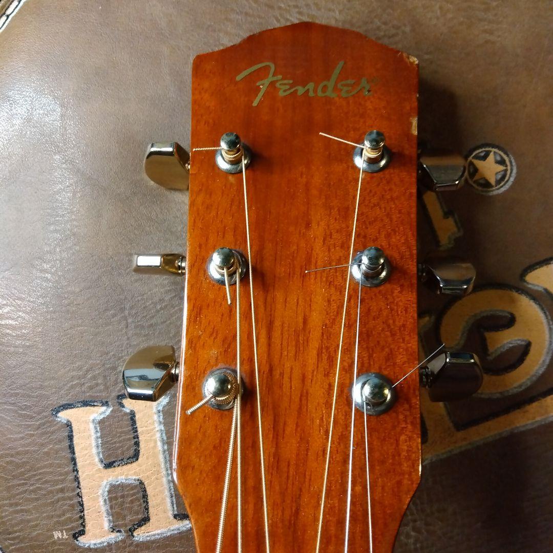 Fender MA-1 SBG アコースティックギター - メルカリ