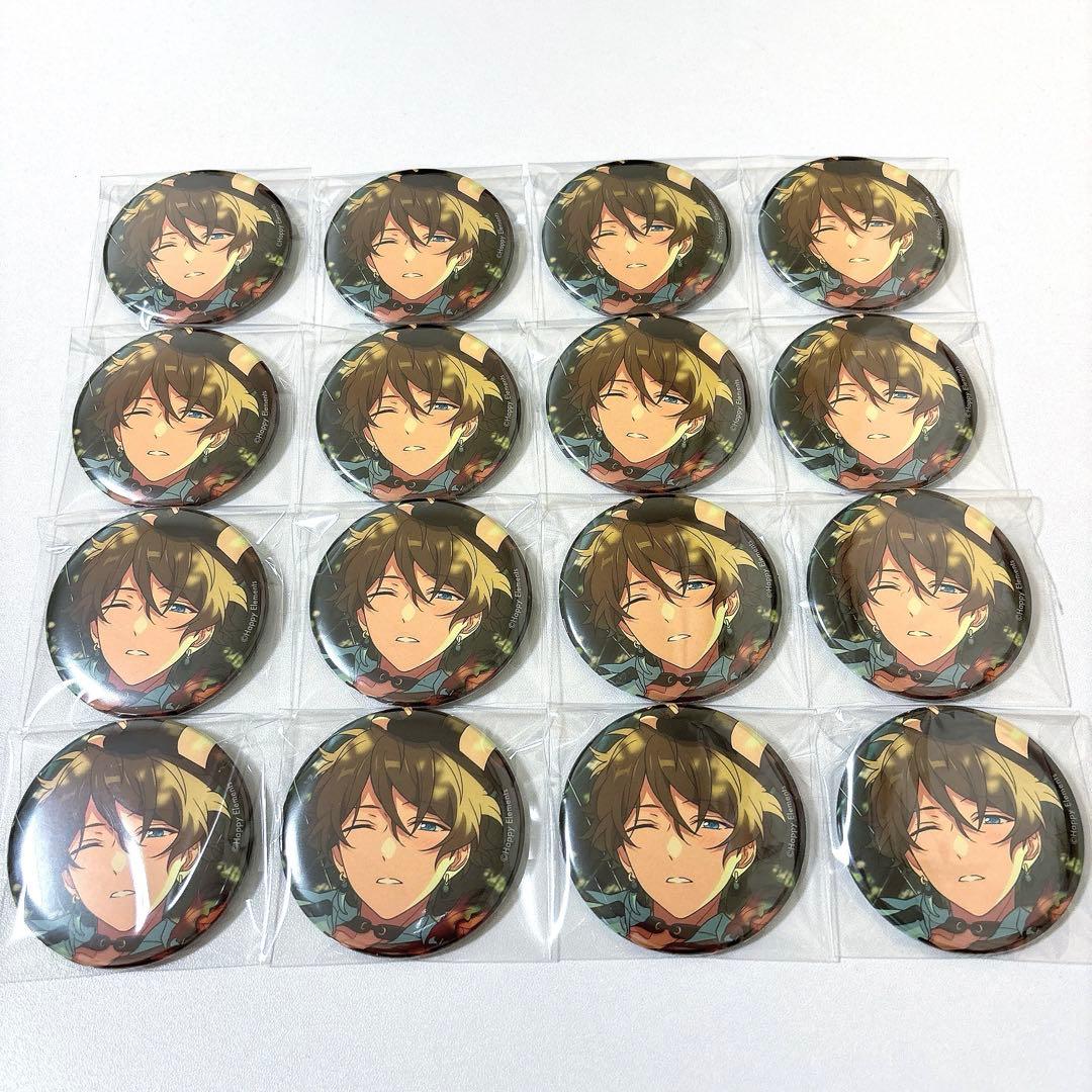 あんスタ コレクション缶バッジ 高峯翠 - メルカリ