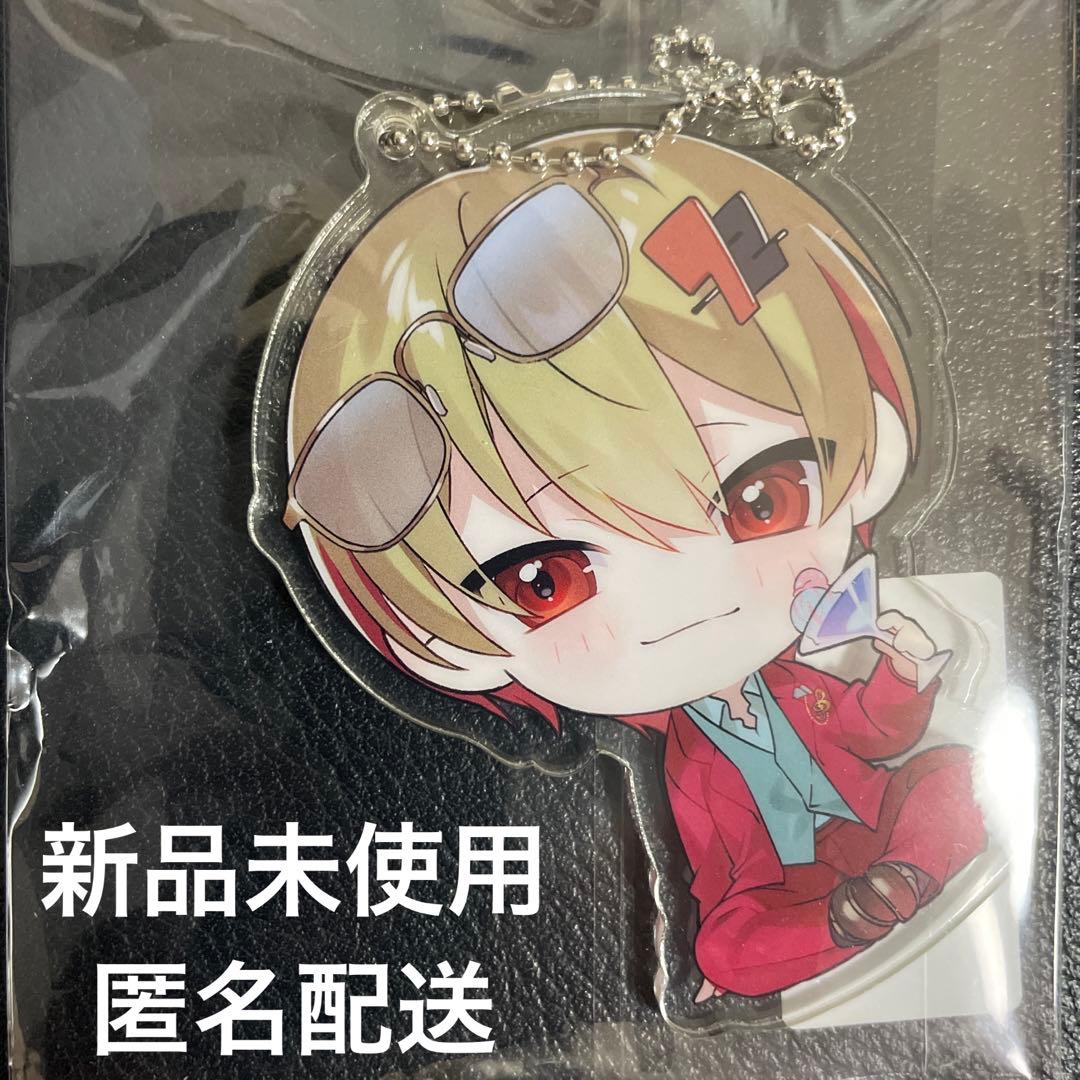 暇72・アクリルキーホルダー】シクフォニ アクキー オータムグッズ