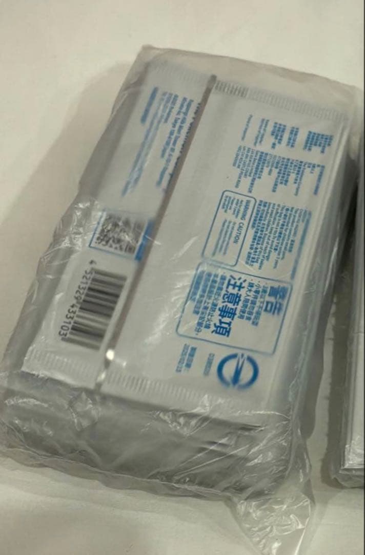 台湾限定】ファミリーマート プロモパック 100パック