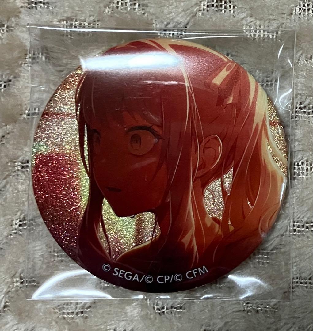 プロセカ グリッター缶バッジ グリ缶 47C 暁山瑞希 - メルカリ