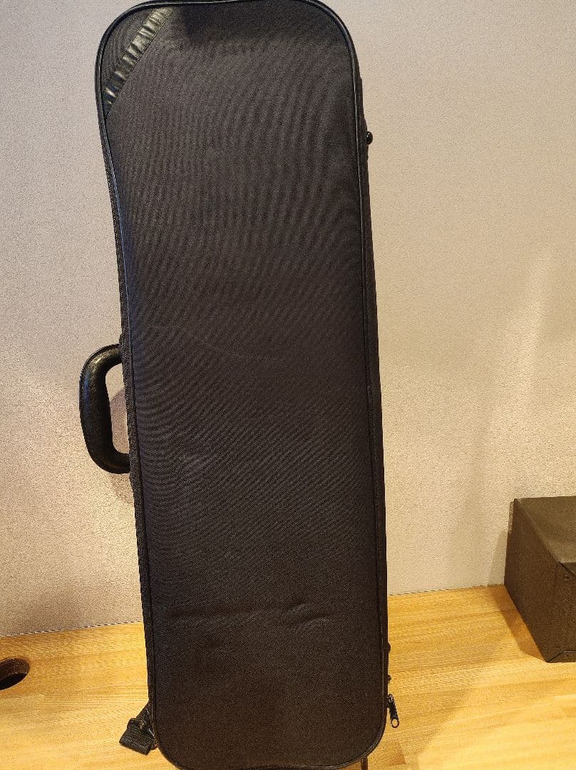 弦楽器 ケース 一覧 | 島村楽器オンラインストア amiet SWITZERLAND