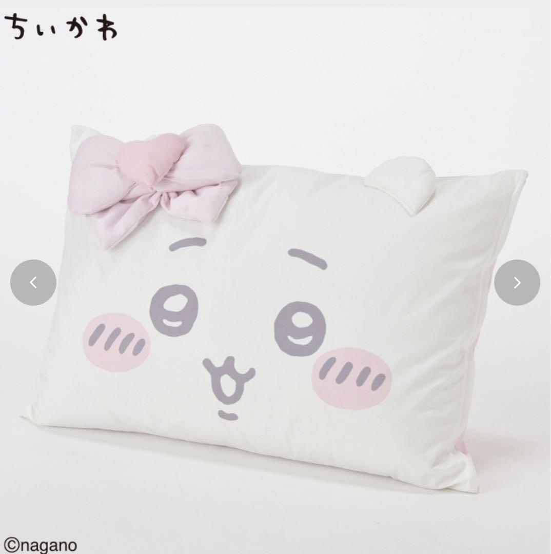しまむら ちいかわ 枕 新品未使用 完売 - メルカリ