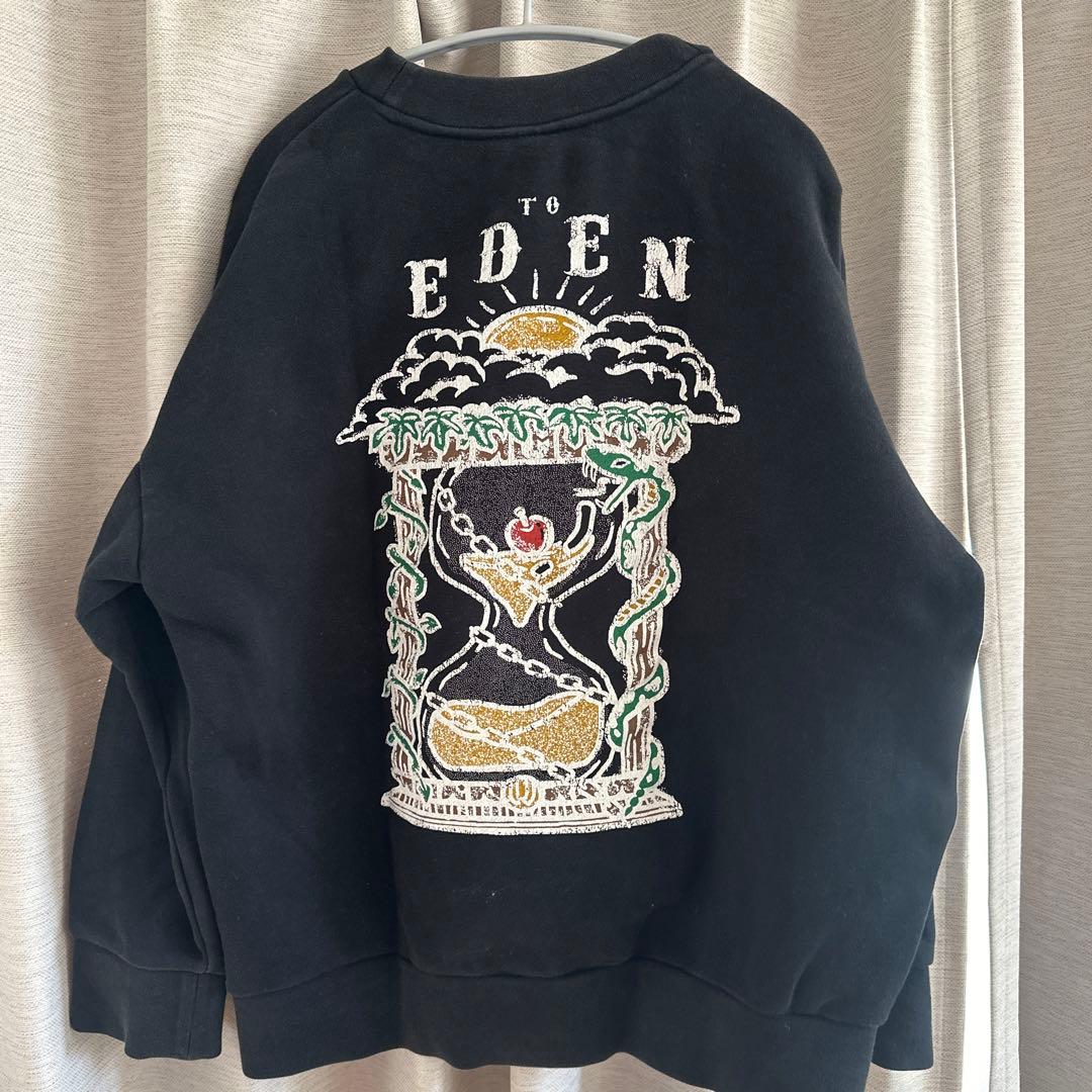 UVERworld EDENスウェット サイズ2