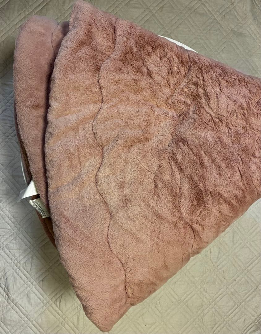La Pierce こたつセット 70×70cm あたたか - メルカリ
