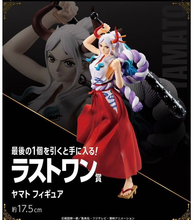 一番くじ ワンピース vol.100 アニバーサリー ロット 【未開封