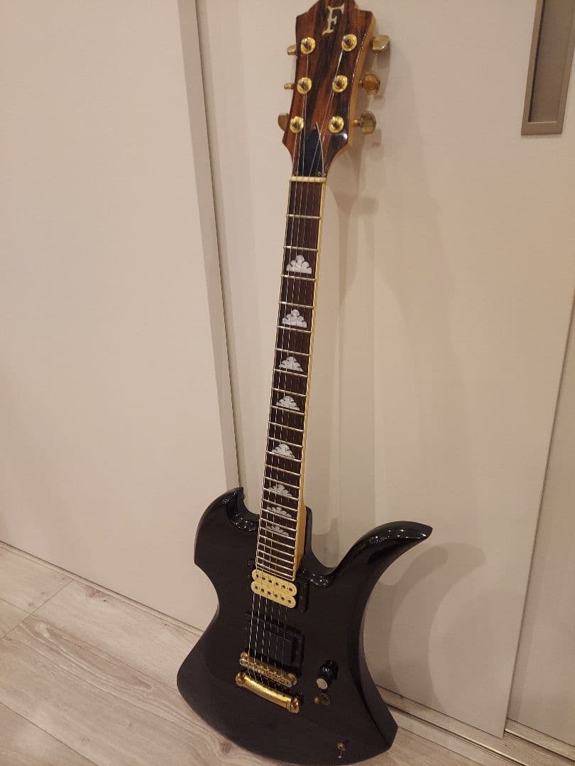 FERNANDES MG-80x hideモデル X JAPAN モッキンバード - メルカリ