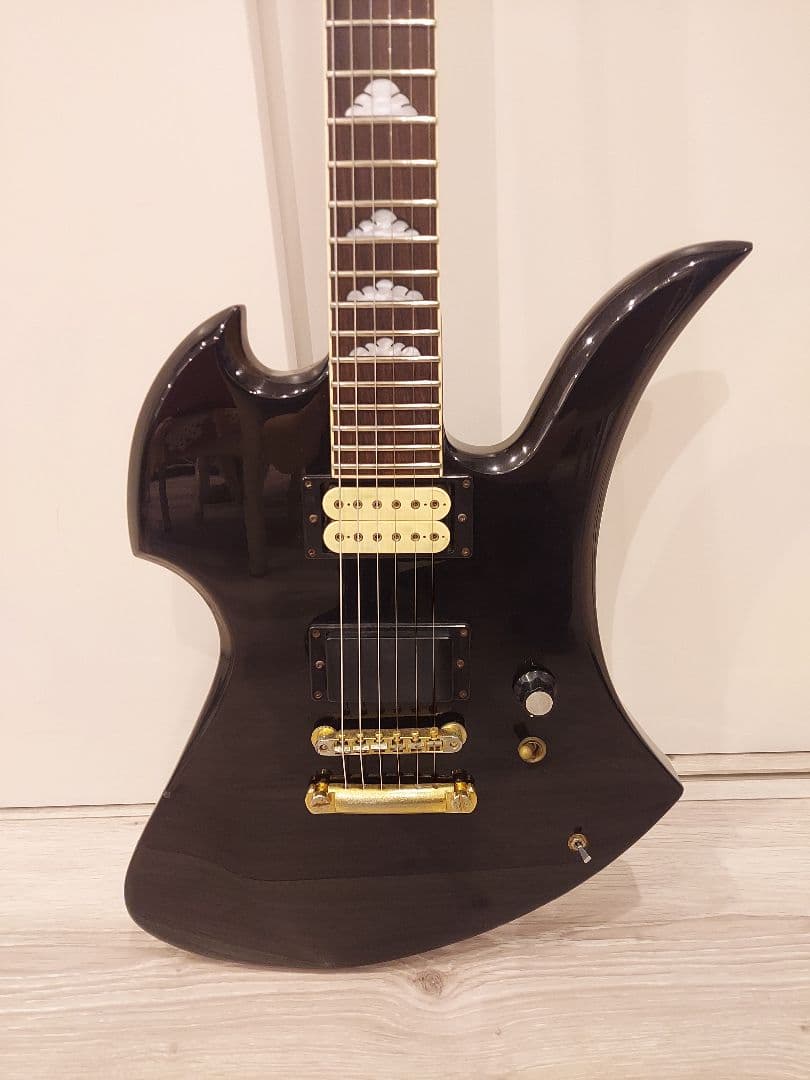 FERNANDES MG-80x hideモデル X JAPAN モッキンバード - メルカリ