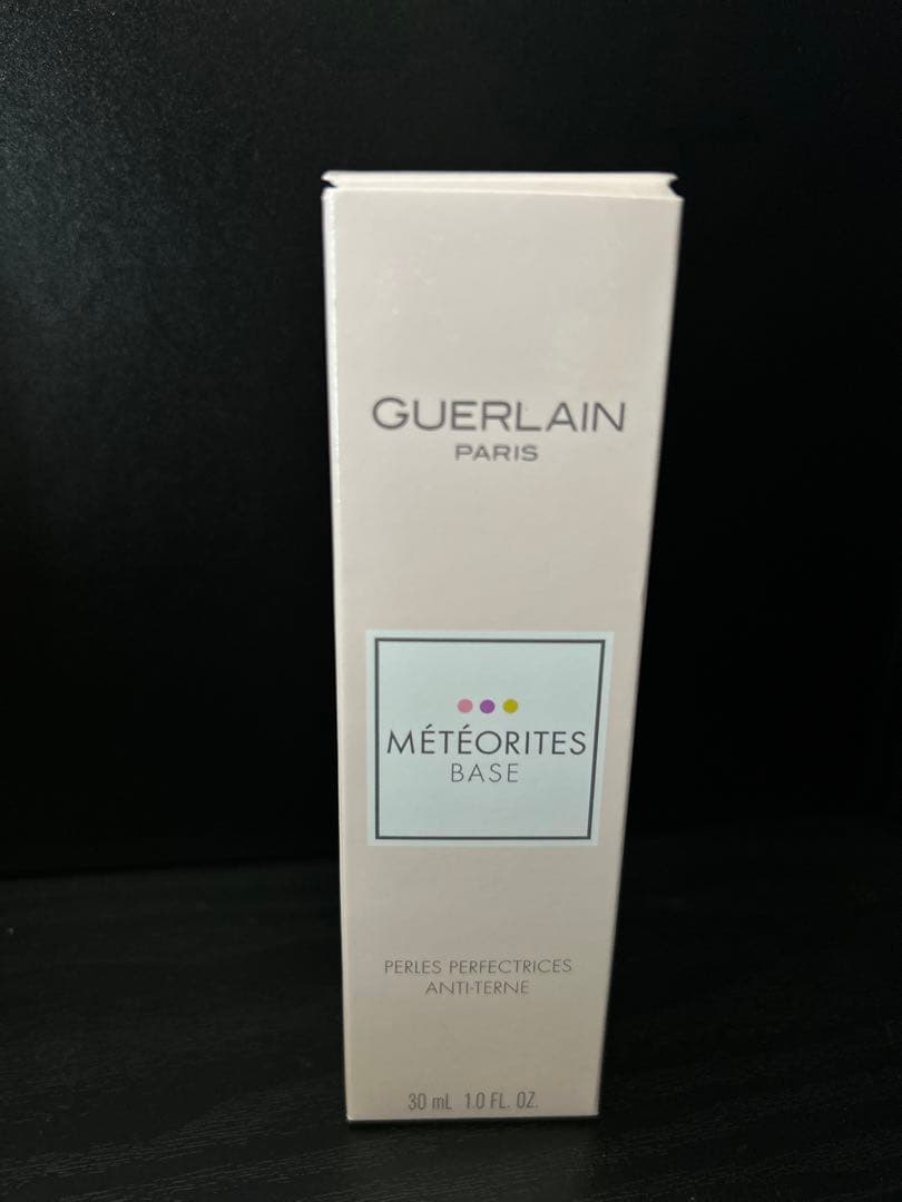 GUERLAIN MÉTÉORITES 30ml メテオリットバーズ ゲラン - メルカリ