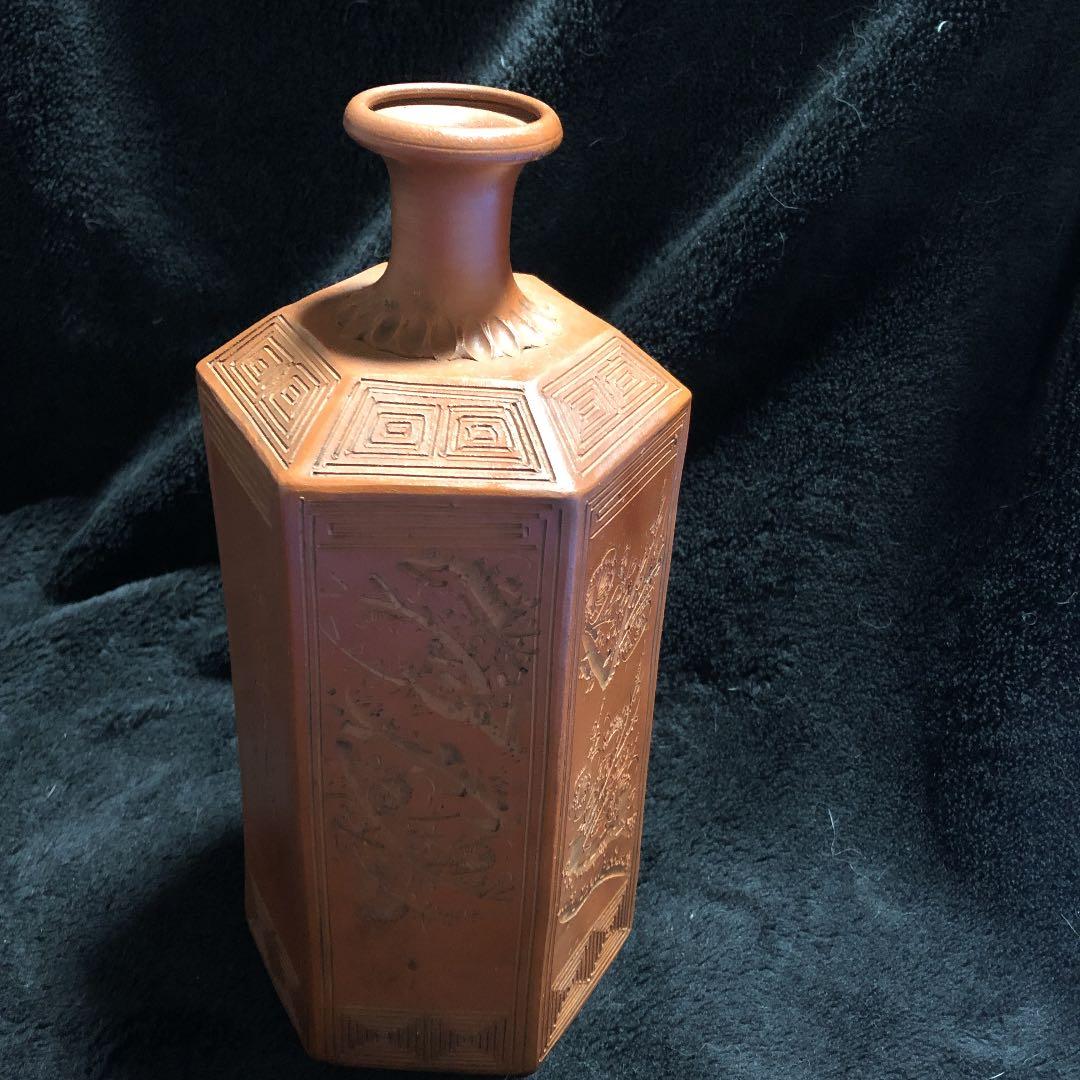 No.32  骨董品　年代物　　花瓶 楽天市場】骨董○伊万里染付花蝶文花瓶○ | 明治時代-19世紀頃 | 肥前