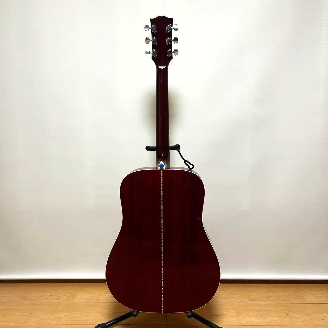 美品 Morris WH-20 アコースティックギター 国産 ヴィンテージ