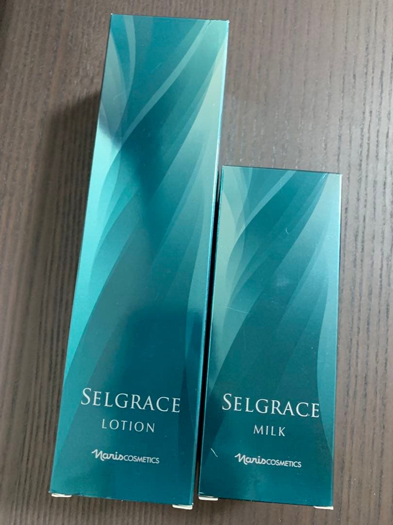高機能化粧水、乳液、美容液SELGRACE スキンケア 3点セット 楽天市場】【販売専用ページ有！】 化粧水 150ml 乳液100ml 美容液