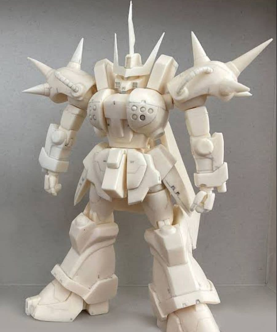 EX-REVUE 1/144 ドルメル ガレージキット ガレキ レジン - メルカリ