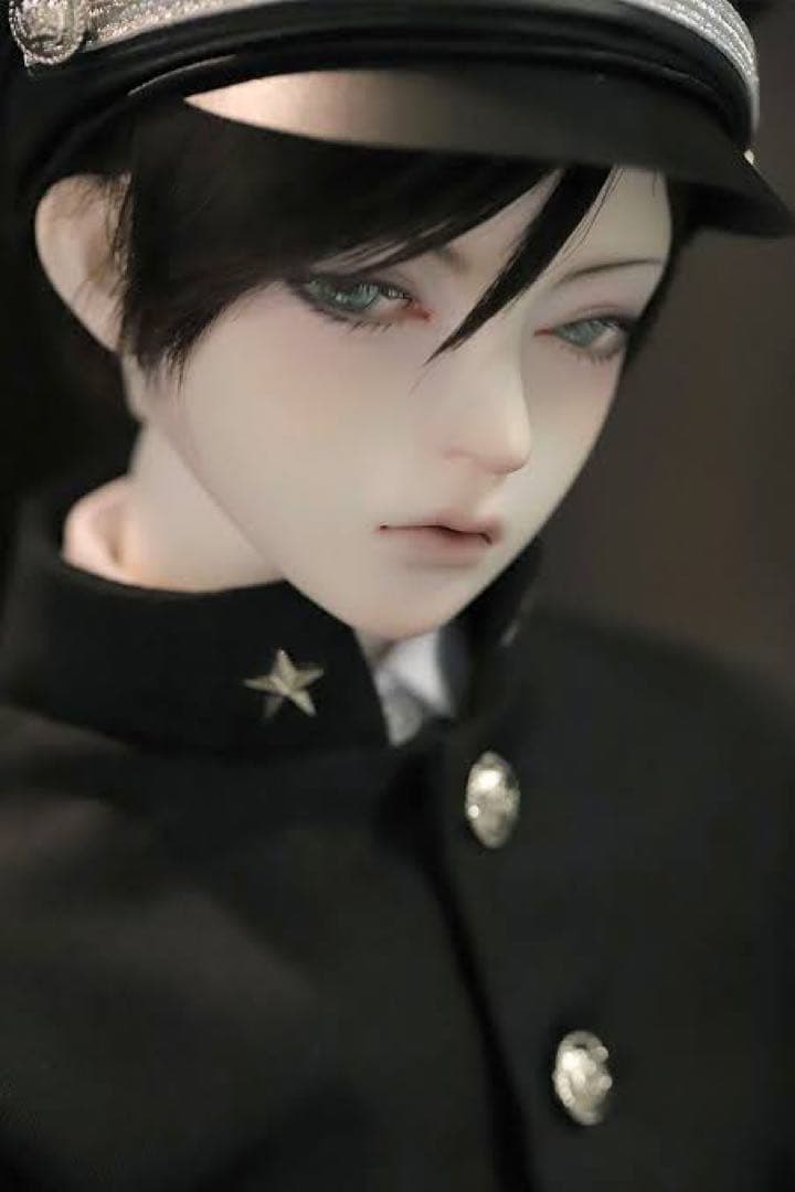人形 DOLK RSDOLL New Evan 即納】【DOLK×RSDOLL 特別再販】NEW EVAN - Normal-R Skin｜DOLK（ドルク）