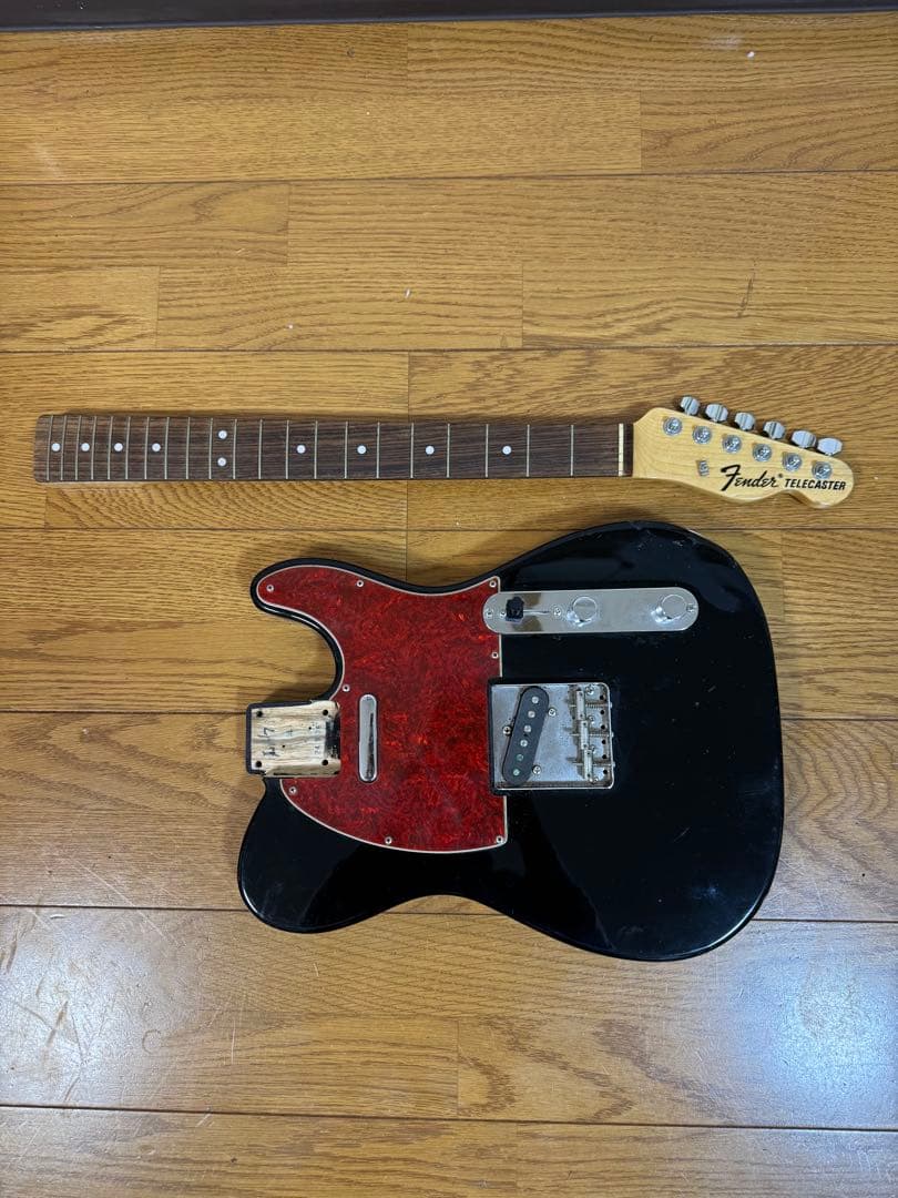 Fender Japan Telecaster TL71 『ジャンク品』 - メルカリ