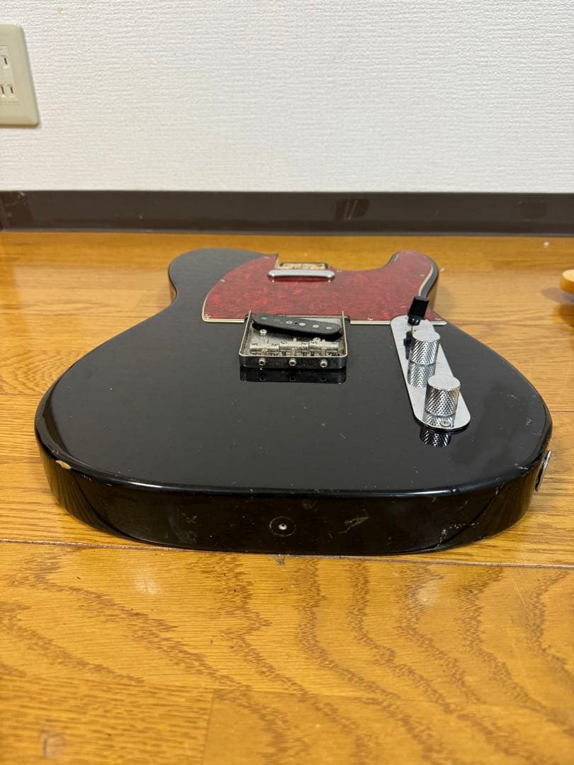 Fender Japan Telecaster TL71 『ジャンク品』 - メルカリ