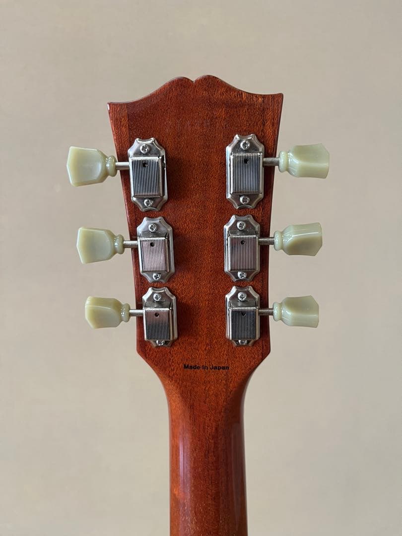 tainy様Tokai LS-190F レスポール クロサワ楽器監修モデル 東海 - メルカリ