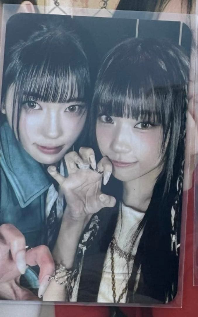 izna イズナ sign サノク スペシャル 三週目 ユニット トレカ 2 - メルカリ