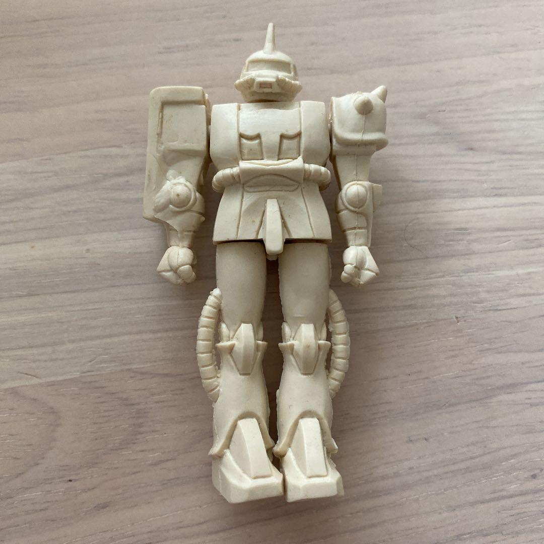 ガンダム 消しゴム ガン消し - メルカリ