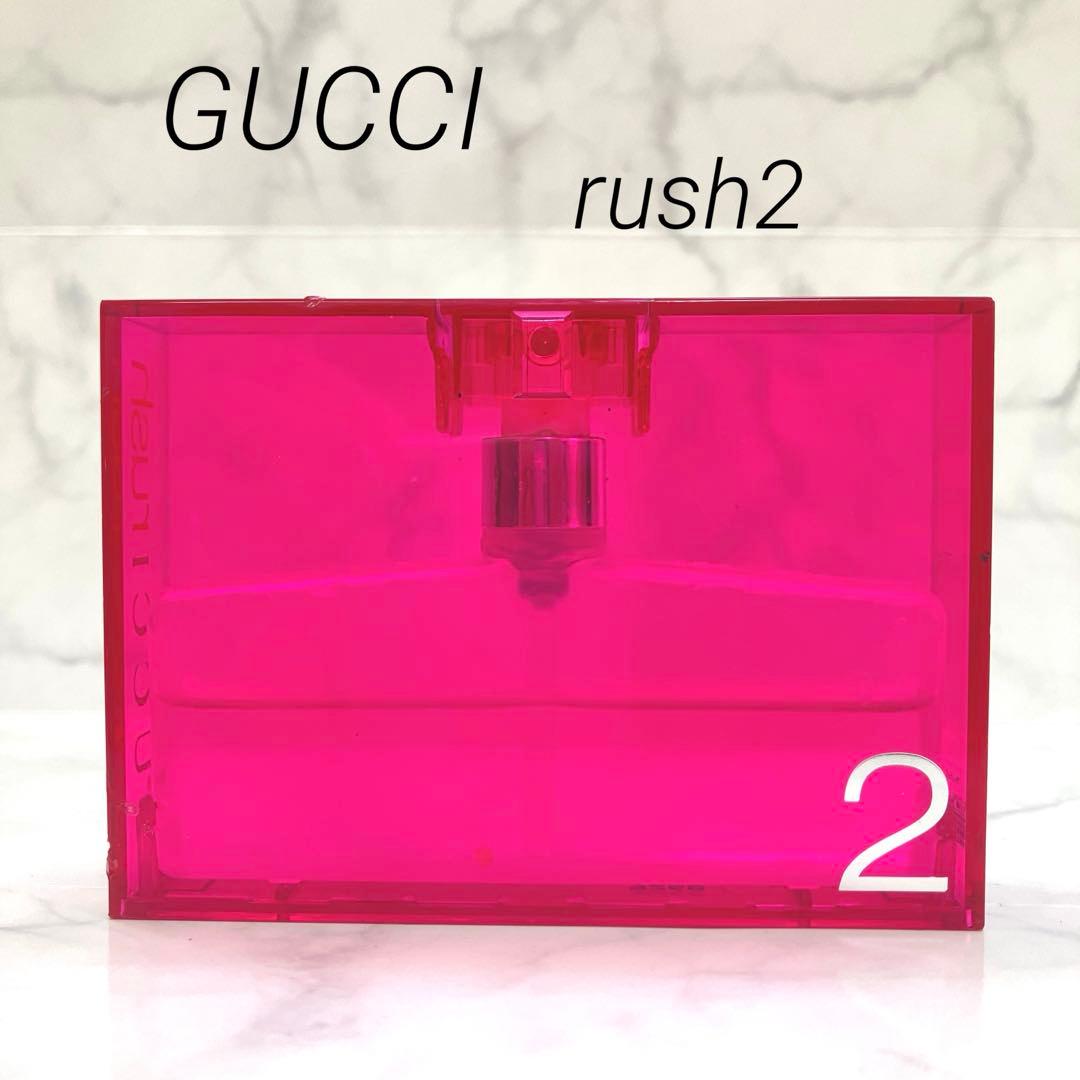 GUCCI rush2 グッチ ラッシュ2 30ml 香水 Amazon | グッチ ラッシュ2 EDT 30ml グッチ GUCCI | GUCCI(グッチ