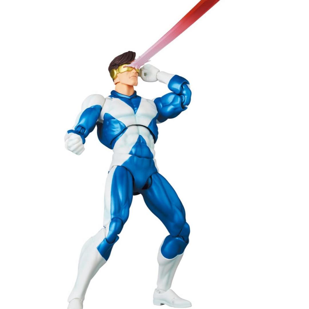 メディコム・トイ MAFEX サイクロプス No.173 X-Men Comic - メルカリ