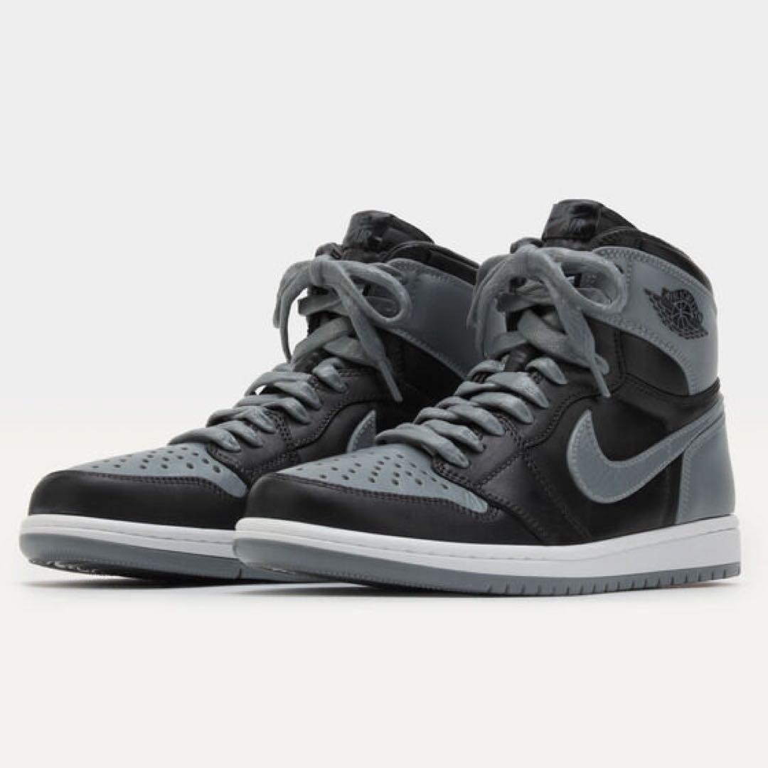 JORDAN 1SHADOW AND REVERSE SHADOW KIT - メルカリ