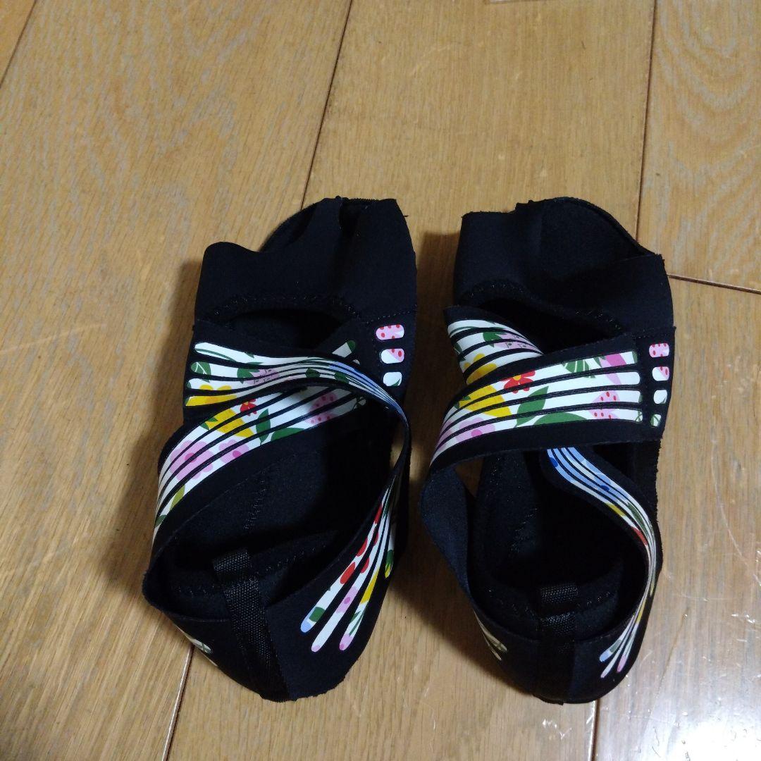 ランウェイキュアソール Runway Cure Sole Lサイズ 黒 - メルカリ