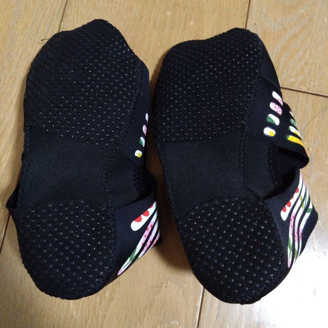 ランウェイキュアソール Runway Cure Sole Lサイズ 黒 - メルカリ