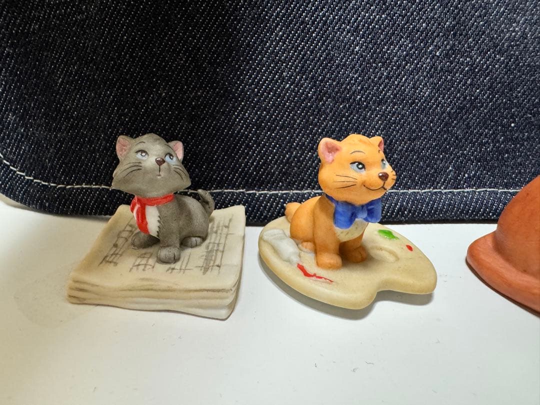 Disney マリー 加藤工芸 加藤工芸 kato kogei ディズニー おしゃれ