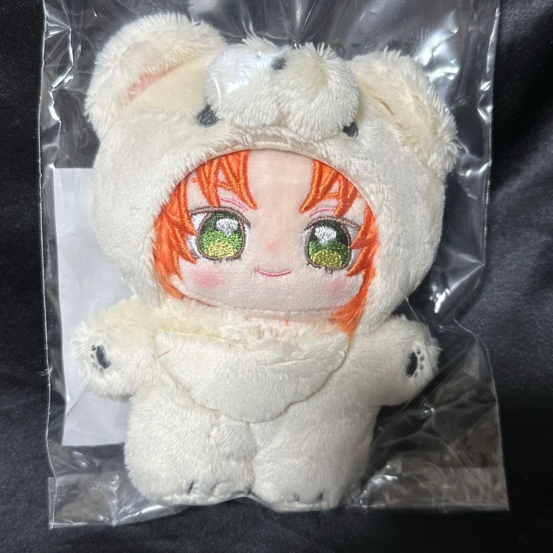月永レオ いつぬい 一緒に暮らすぬい あんスタ あんさんぶるスターズ