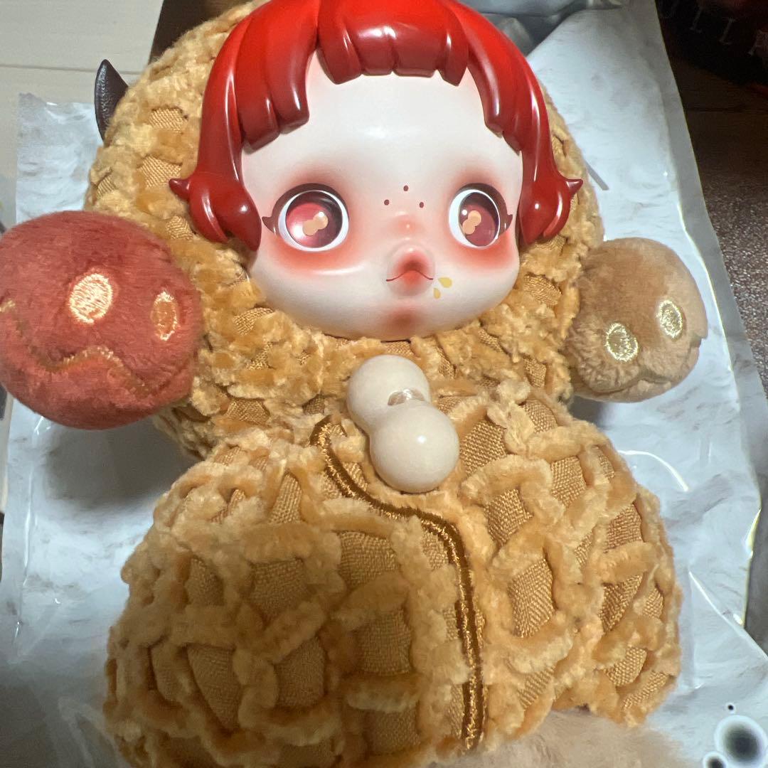 スカルパンダピーナッツ - メルカリ
