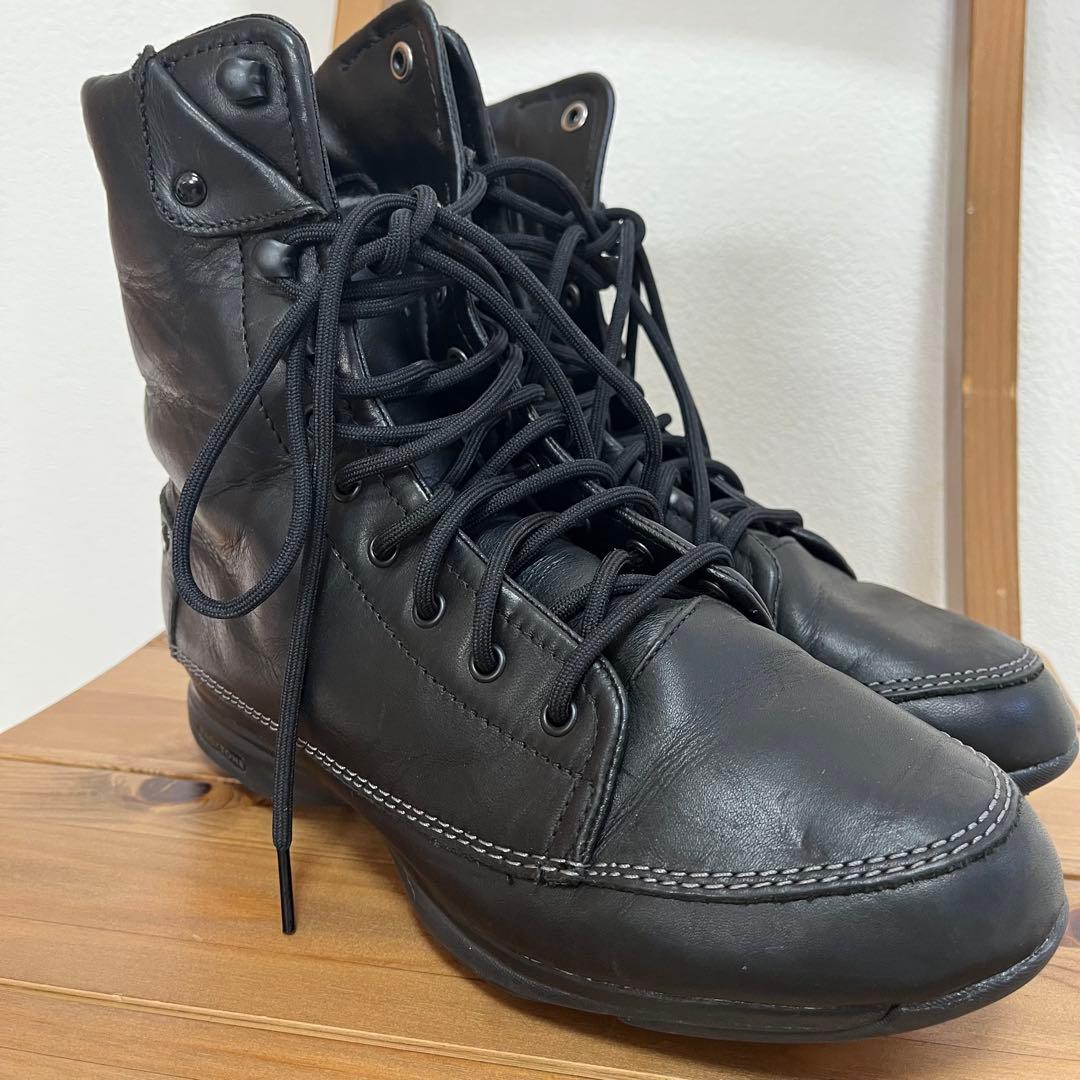 Reebok リーボック イージートーン タクティカルブーツ ブラック 24.5