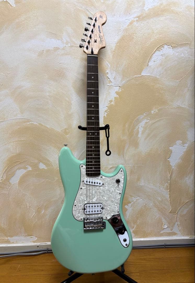 Squier Cyclone Fender エレキギターほぼ新品未使用☆再値下げ Amazon.co.jp: Squier by Fender エレキギター Paranormal Cyclone