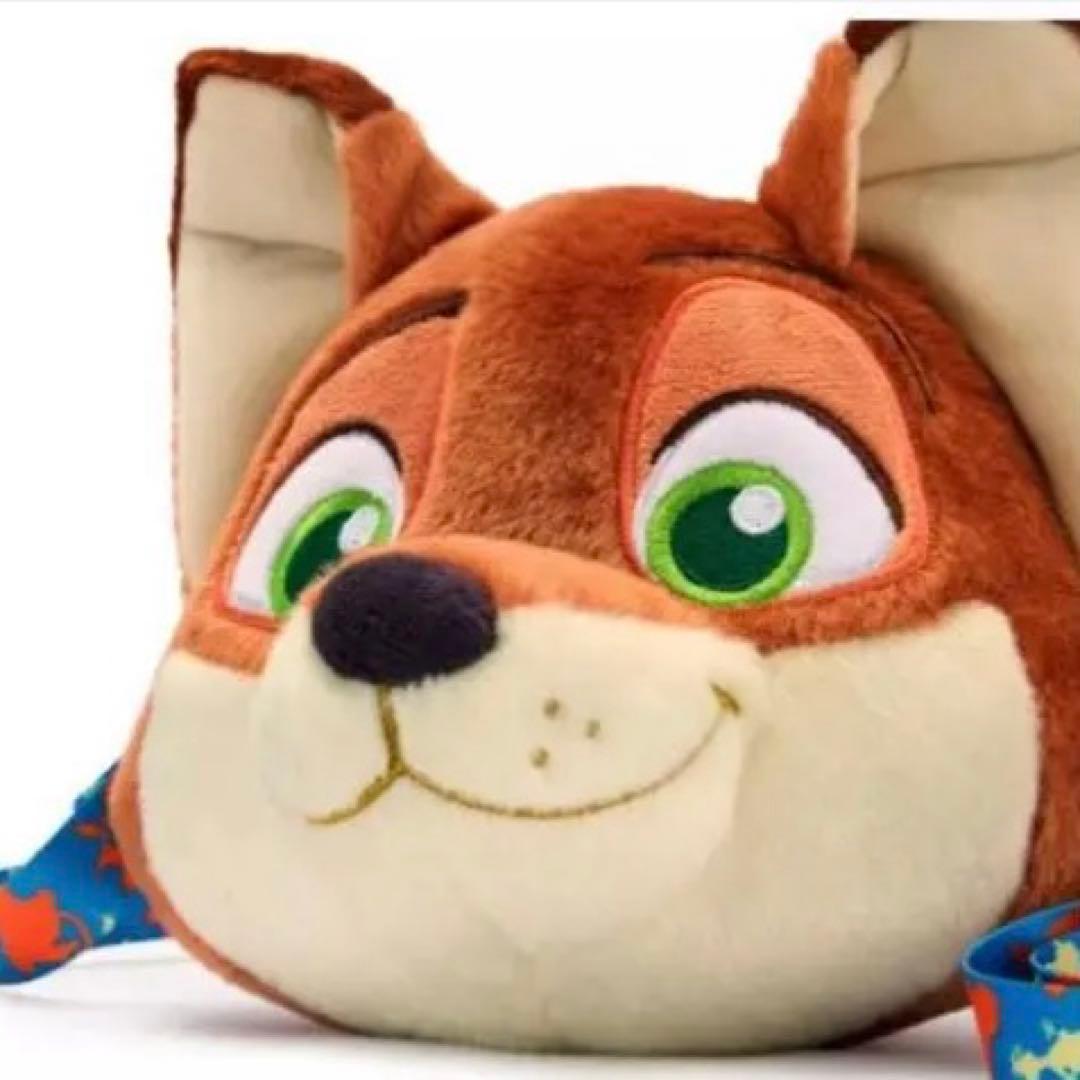 日本未発売】最安値❗️希少‼️カリフォルニアディズニー❗️ズー