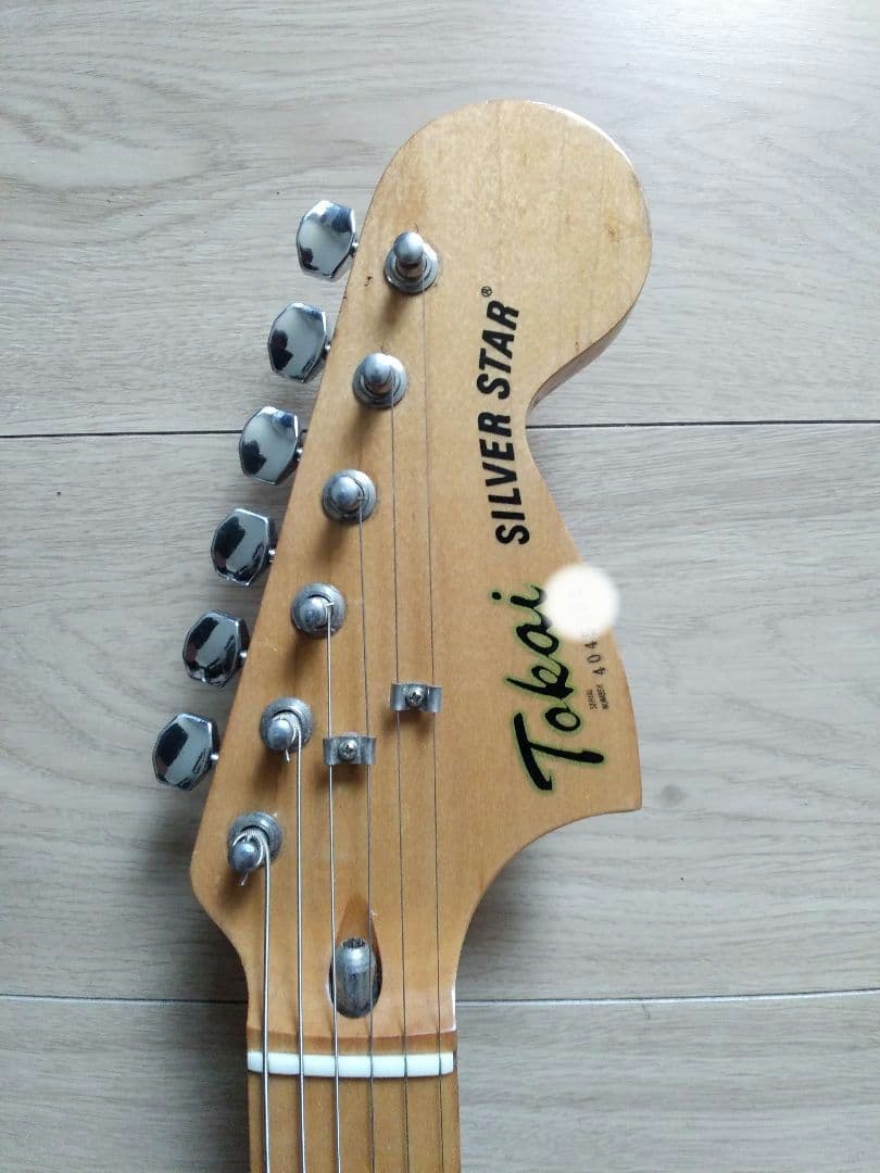 TOKAI TSS-38～40？ トーカイ シルバースター - メルカリ
